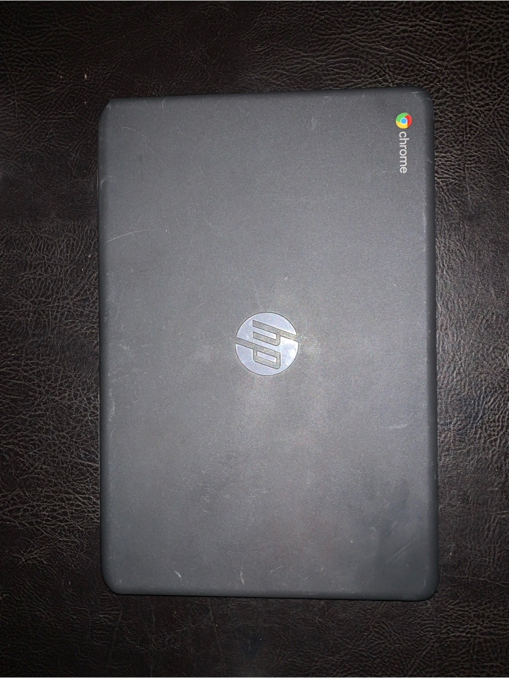 hp Chromebook